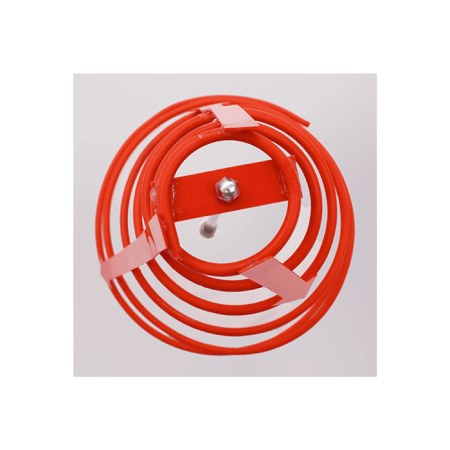 Модель «Циклон и антициклон» (демонстрационная)